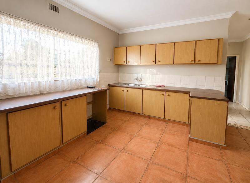 4 Bedroom Property for Sale in Wilgehof Free State